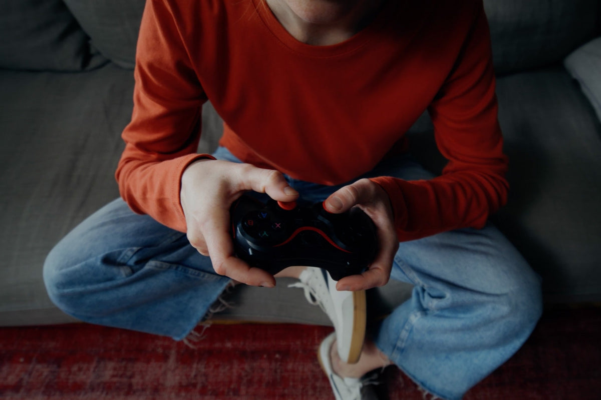 Does gaming affect your sleep? Here’s what the science really says