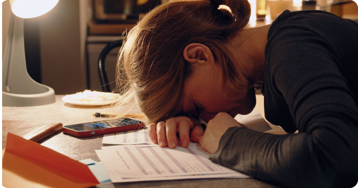 How to beat burnout: 10 steps to reclaim your energy and motivation
