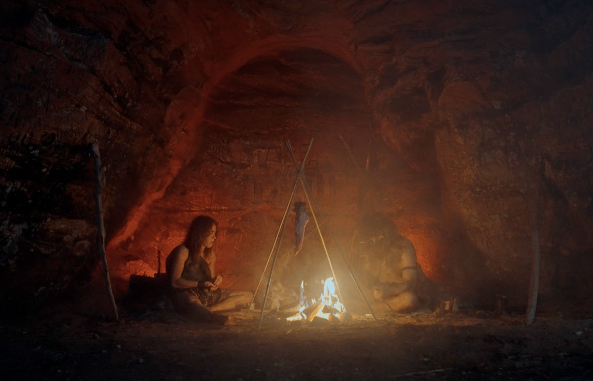 Sleep like a Caveman: what Evolution can teach us about rest