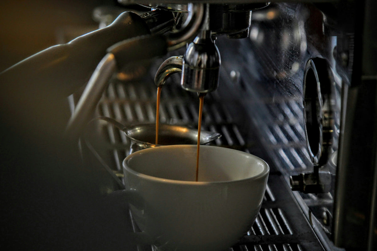 Caffeine's half-life: the afternoon coffee that's quietly wrecking your sleep