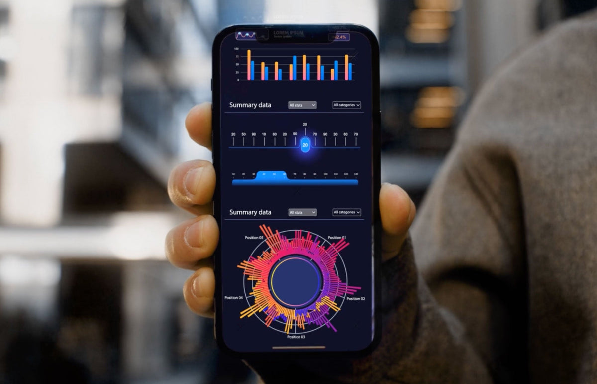 Finally, a smart ring that won’t make me feel like I’m losing myself