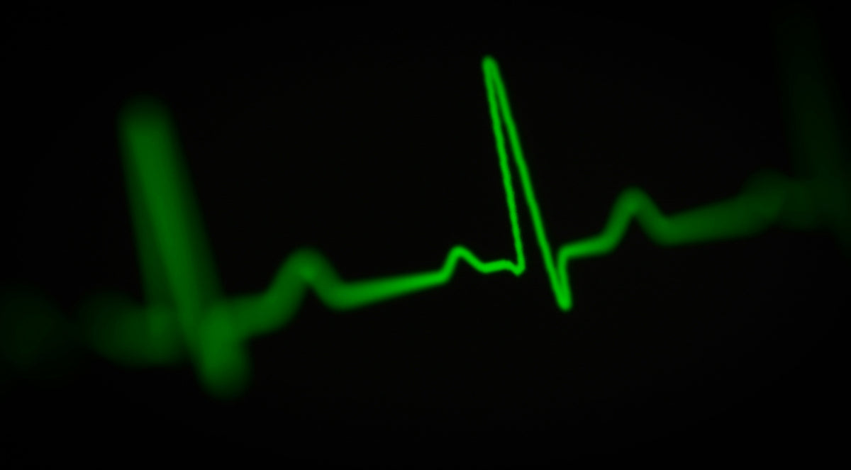 What Is a Normal Sleeping Heart Rate? Ranges by Age, and What Your HRV Means (2026)