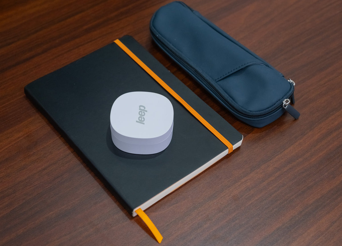 Why a Smart Ring Earned Its Place in My Digital Declutter