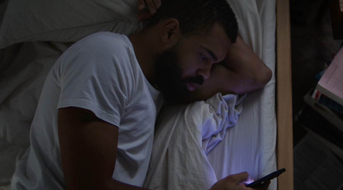 Stressed, sad or burned out? It might just be your sleep