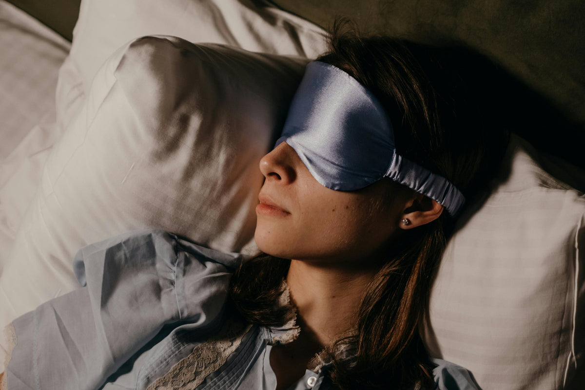 Sleep debt explained: can you really catch up on lost sleep?