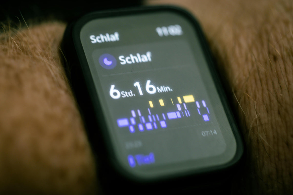 What Good Sleep Tracking Should Actually Look Like
