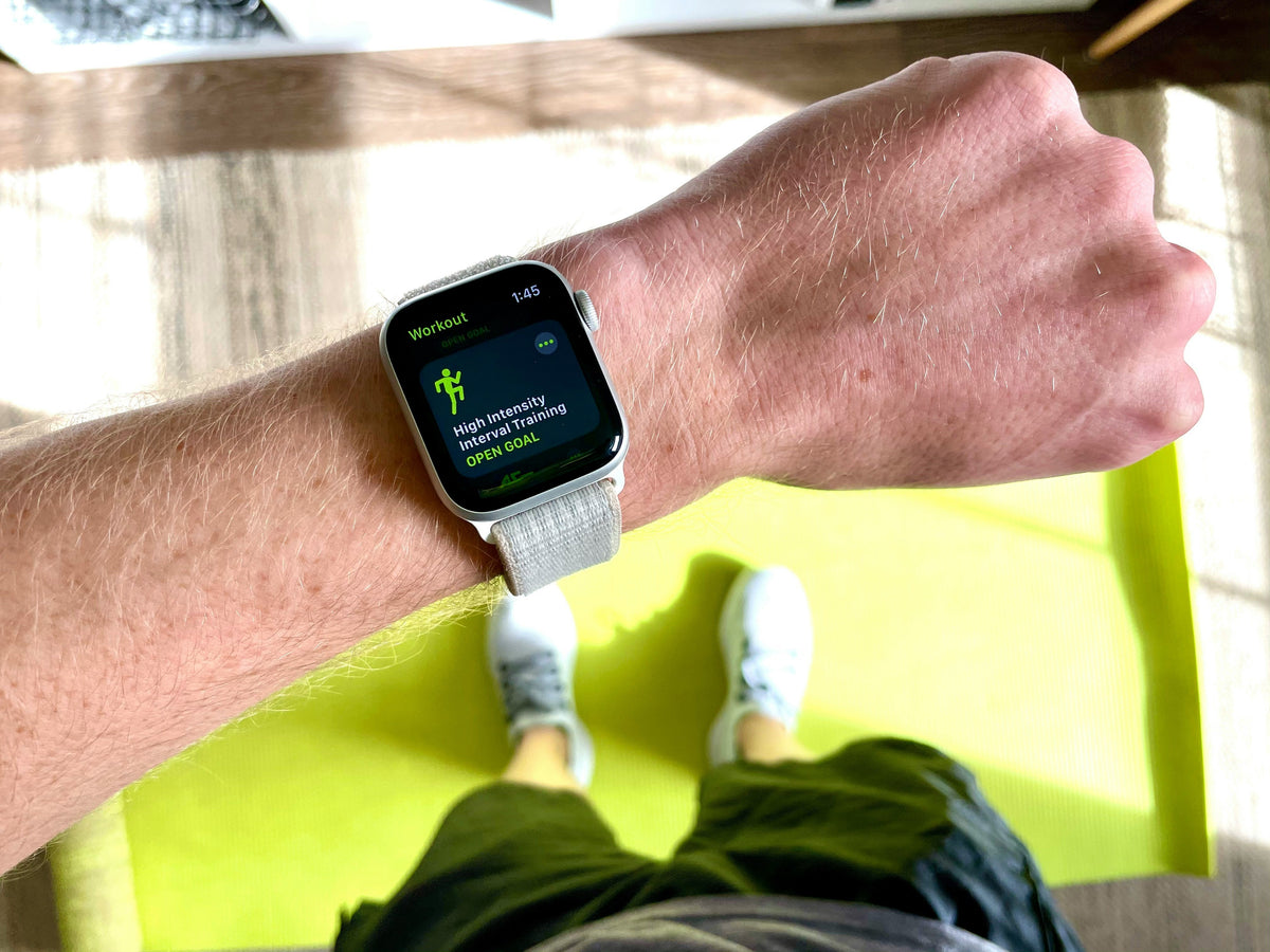 Can a Smart Ring Really Replace a Smartwatch? I Tested It