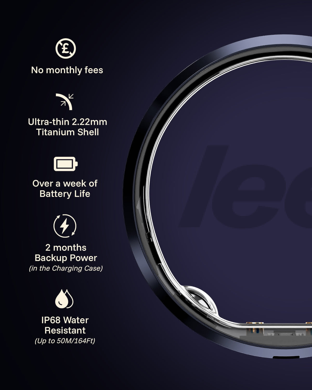 Leep Ring