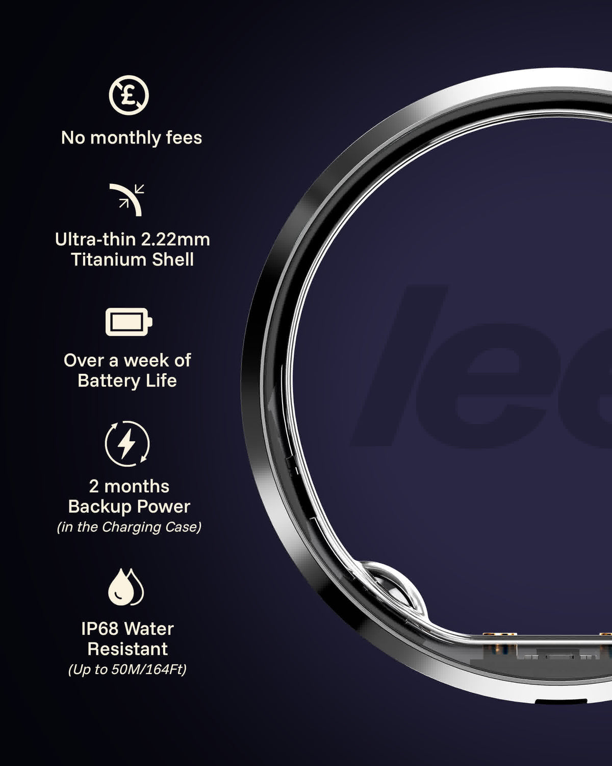Leep Ring