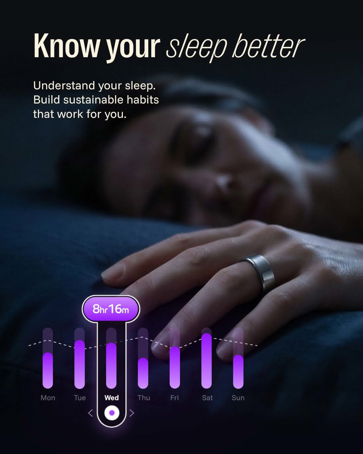 Leep Ring