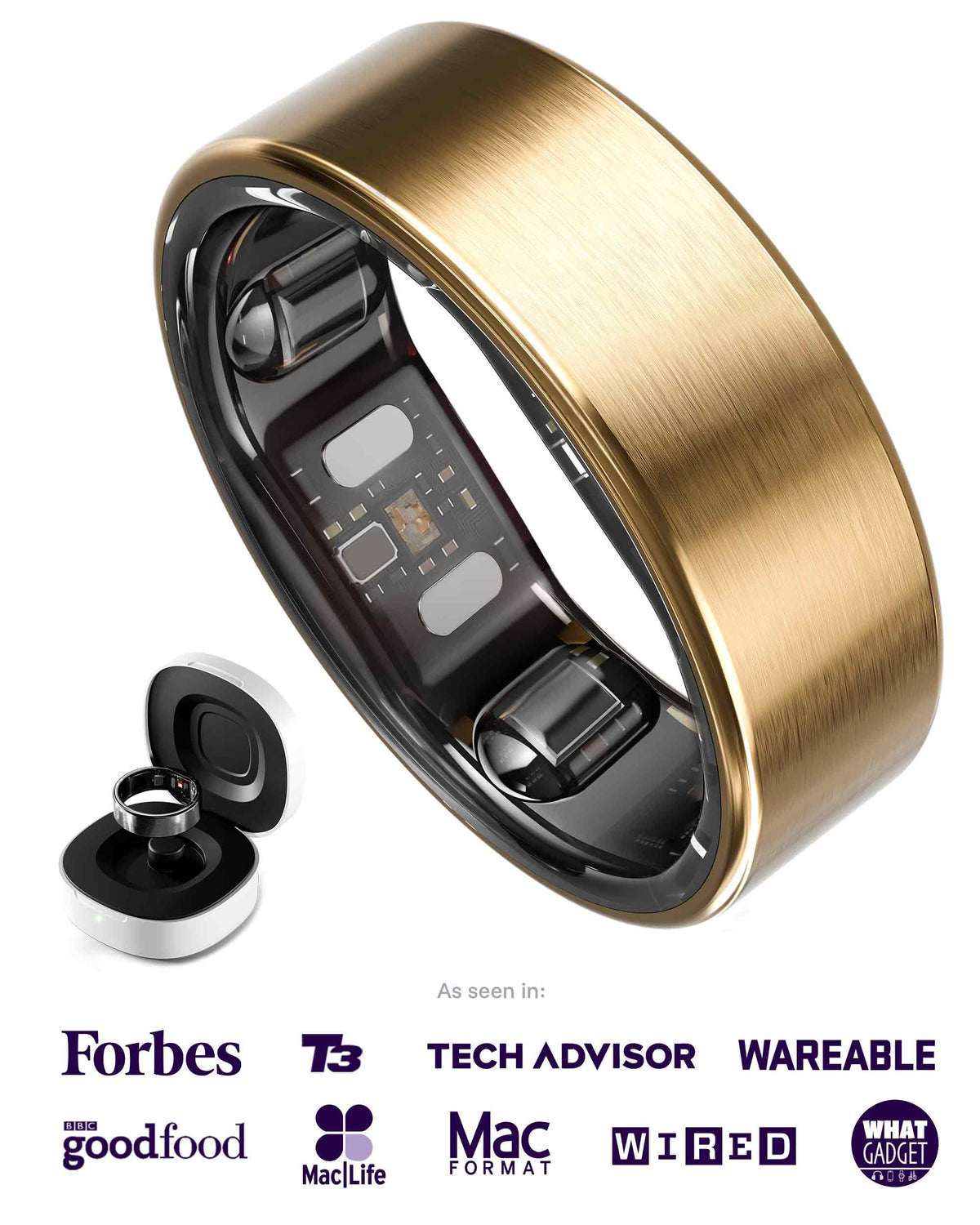 Leep Ring