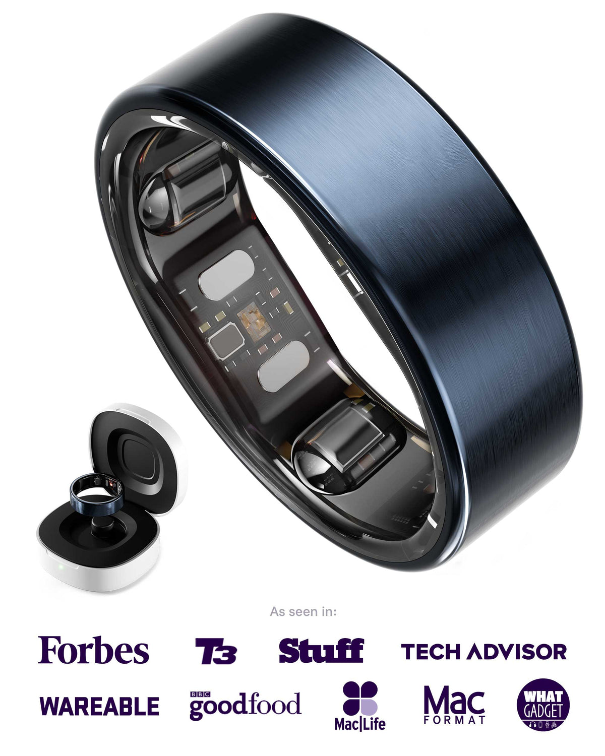 Leep Ring