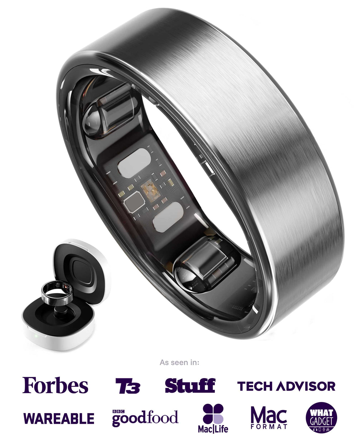 Leep Ring